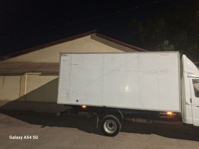 Борт сотилади 4.20 м каронаси билан бирга бераман