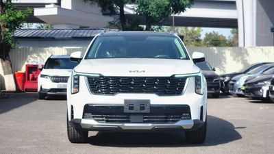 Kia Sorento eng foydali taklif foizsiz muddatli to'lov Rassro'chka 0%