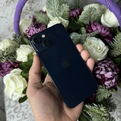 iPhone 13 Black 128gb 85% Radnoy ishlashi alo !!