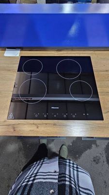 Gaz panel Hisense 60sm
