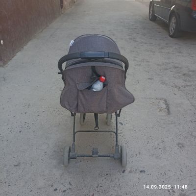 Коляска