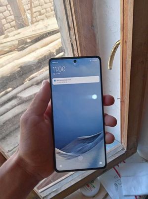 Redmi not 13 pro 8/256