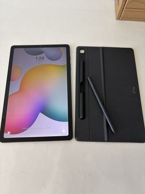 Идеал Samsung Galaxy S6 Lite 4/64GB