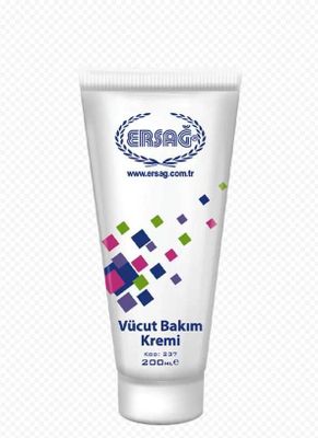Ersag Kubuk kremi