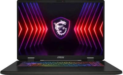 MSI Sword 17 HX b13