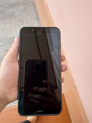 Продаю Redmi 7a с чехлом