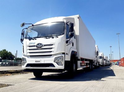 FAW фургон новый 515млн сум