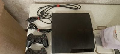 Sony playstation 3