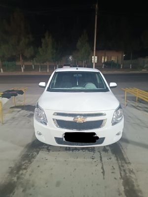 Chevrolet Cobalt avtomat