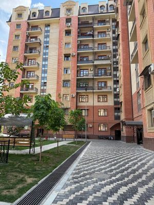 Коробка Жк Дрим Хаус Яккасарайский район