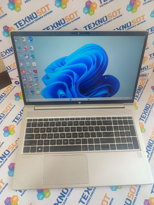 Продается ноутбук HP Probook 455G10