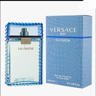 VERSACE MAN EAU FRAÎCHE

EAU FRAÎCHE

EAU FRAÎCHE