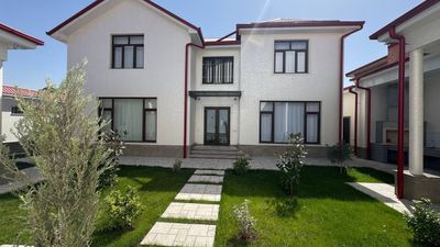 Продается участок Хасанбай, ул.Ахроробод 4 соток ААА
