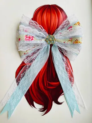 Maktab yoshdagi qizlarimizga bantik