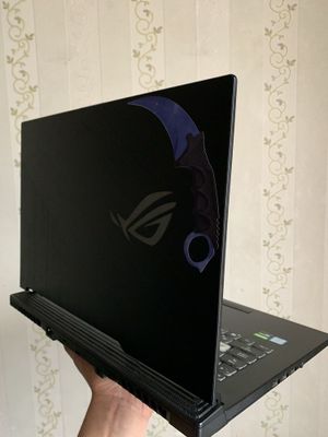 Asus RogStrix Gaming