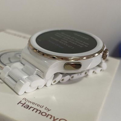 Huawei watch gt3 pro ceramic