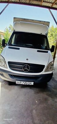 Мерседес фургон, газель фургон, фургончик, фургон, спринтер, sprinter