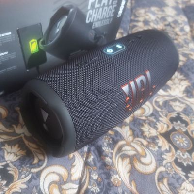 JBL charge 5 оригинальный