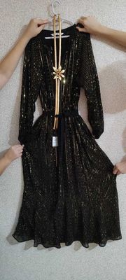 Вечернее платье ZARA