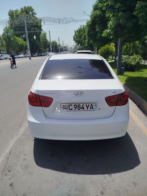 Hyundai E16 продается