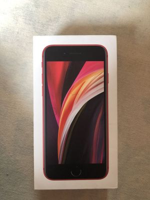 Iphone SE 2020 orginal korobkasi