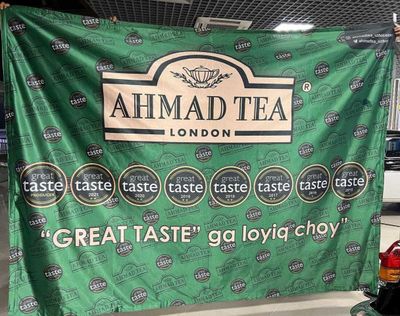 Тканевый Поп Ап, материал дан Поп Ап