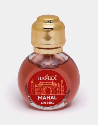 Аёл ва кизларимиз учун Хамиди интим масло