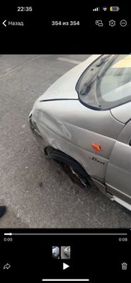 Matiz Best 2010 sotiladi