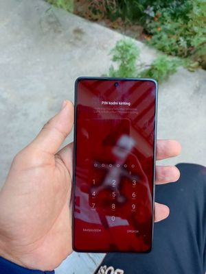 Poco F5 5G xiomi