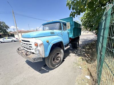 Arenda ZIL samasval bo’lib to’lashga nasiya savdo