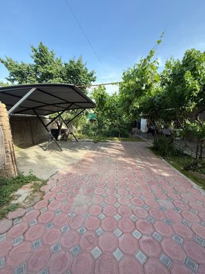 Продаю участок в центре Сергели, Олчазор, метро