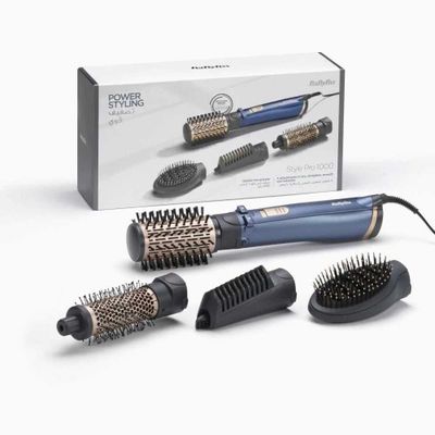 Фен щетка Babyliss AS 965