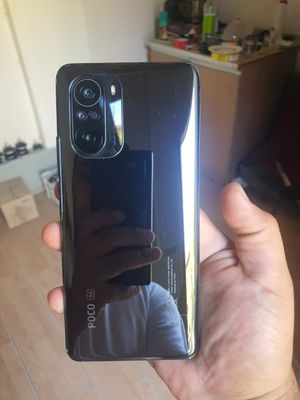 Poco f3 (redmi k40) aybi bor