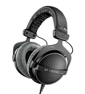 Наушники Beyerdynamic DT770 pro 250 Ohm