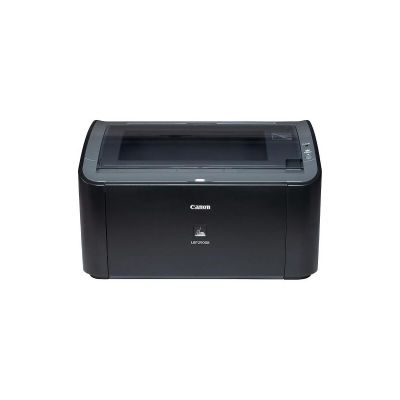 Принтер Лазерный Canon LaserShot LBP2900B