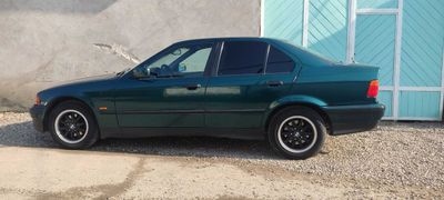 Продаю авто в идеальном состоянии BMW E36