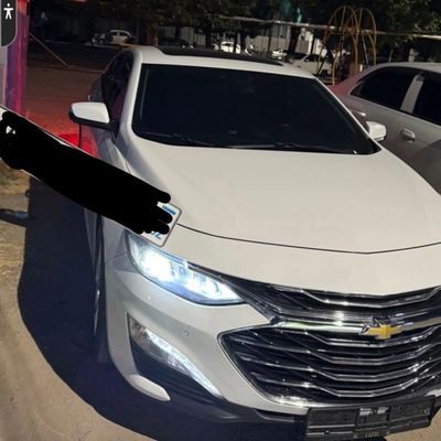 Malibu 2 primer