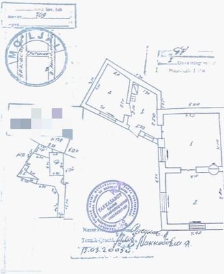 Продается участок Яккасарайский район Саламатина под застройку