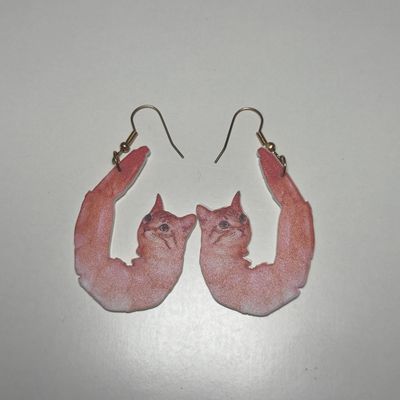 Сережки