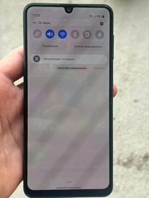 Samsung M32
