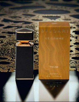 Bvlgari Le Gemme Tygar