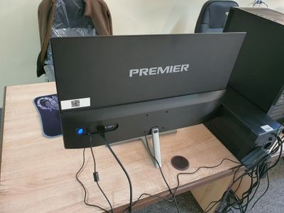 Monitor PREMIER 27