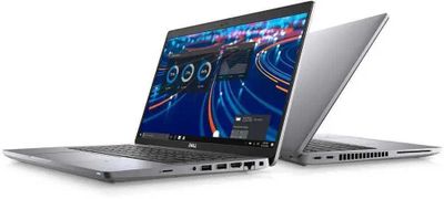 DELL Latitude 5420 Сенсорный intel Core i7-1165G7 озу16гб 256ssd