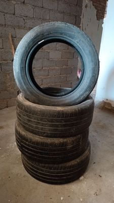 Баллоны Bridgestone