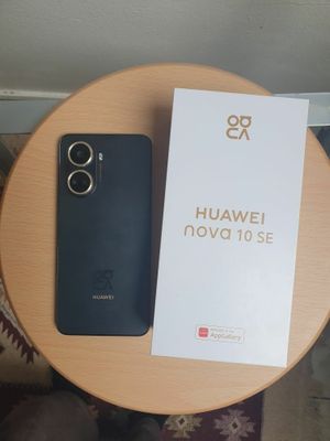 Huawei NOVA 10 SE 8/128