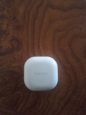 Galaxy samsung2 buds