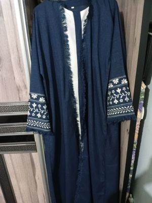 jensi abaya