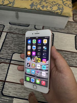 Iphone 7 plus