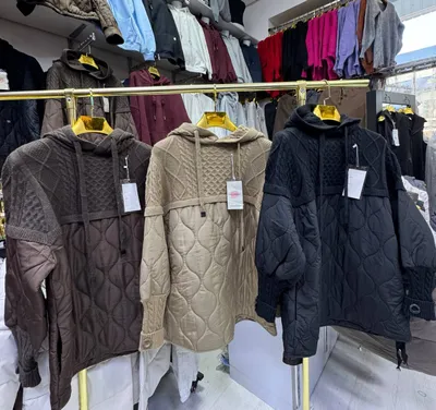 Туника плащовка