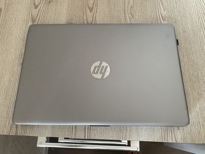 HP notbook idial i5